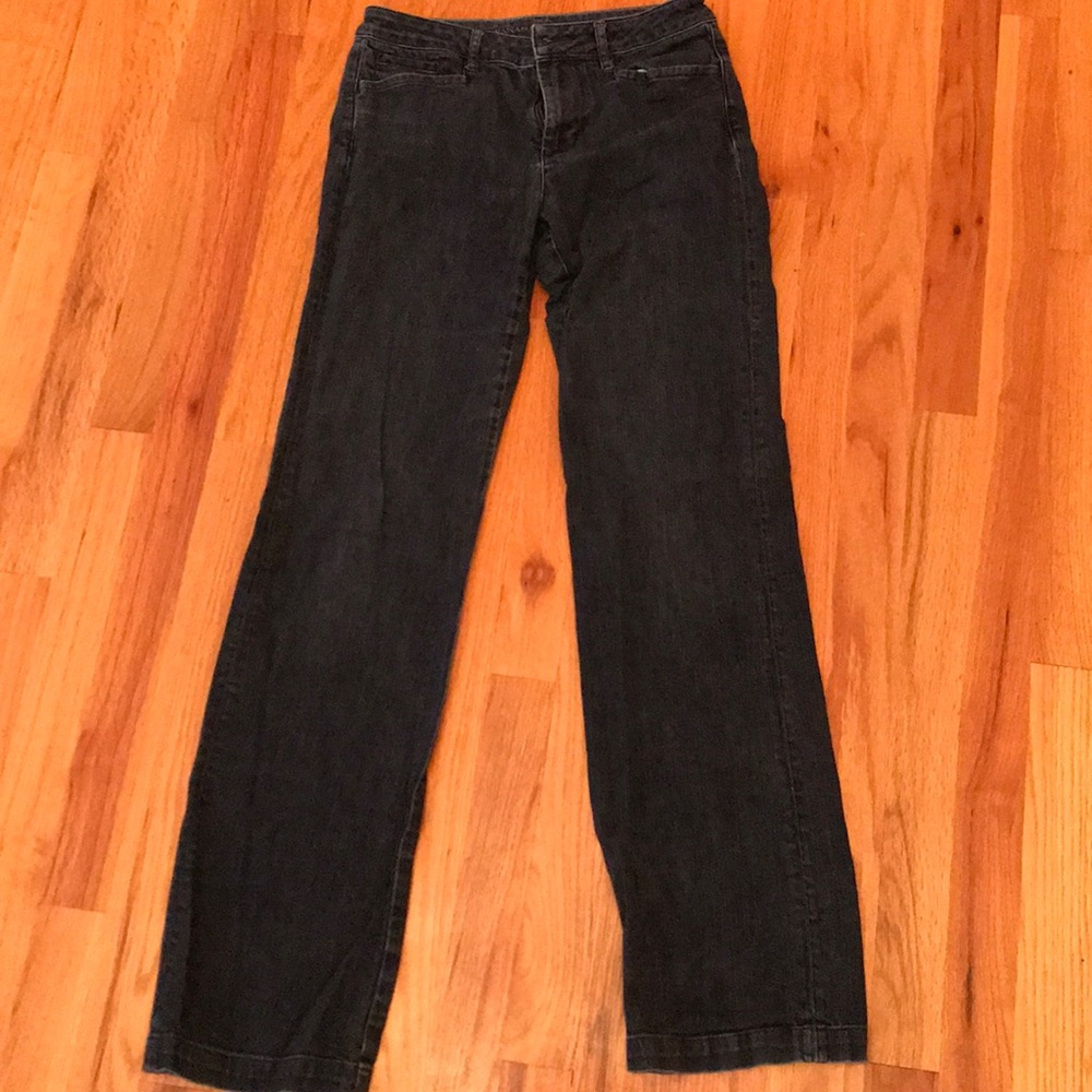 Banana republic jeans